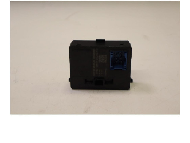 Блок управления климат-контролем 9836236080   Peugeot 2008 II