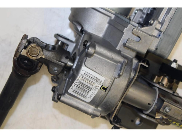    Рулевая рейка    Ford Ecosport 2013-2017 года