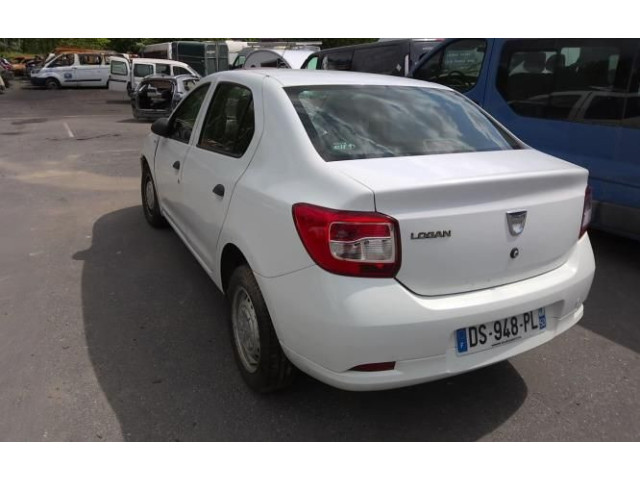 Ручка стеклоочистителей 8201168003 Dacia Dokker