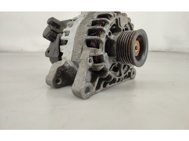 Генератор 0986042071 Citroen Berlingo