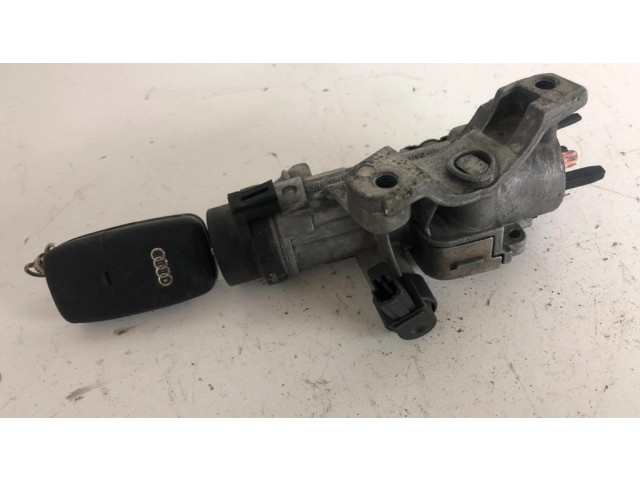 Замок зажигания