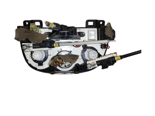 Блок управления климат-контролем 96591575, 96591575   Chevrolet Matiz