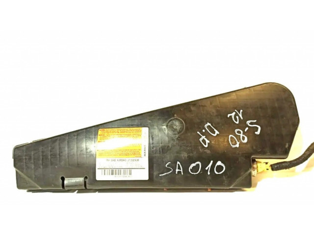 Подушка безопасности в сиденье 31332438 Volvo S80