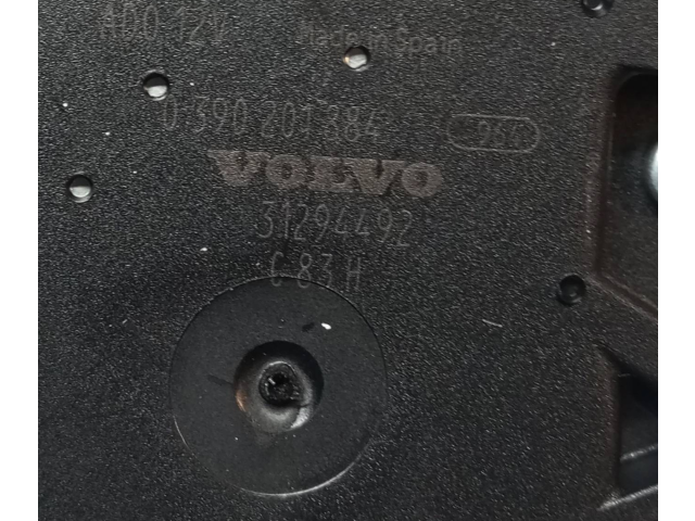 Подрулевой шлейф SRS 31294492 Volvo S60