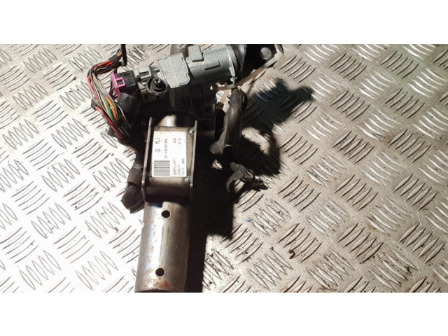 Замок зажигания