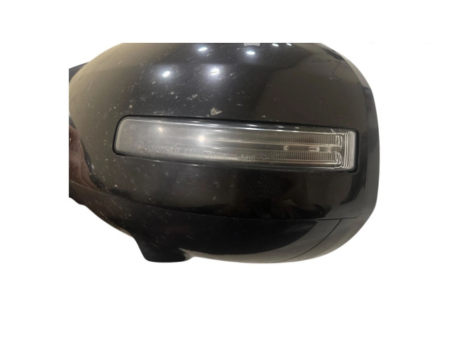 Зеркало электрическое Mitsubishi Outlander 2013 - 2021 года