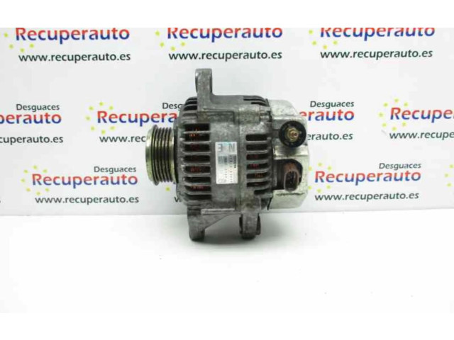 Генератор 2706033040 Toyota Yaris Verso