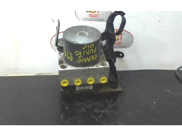 Pojistková skříňka Блок ABS 71736524, 71736524 Fiat Punto (199) 2006