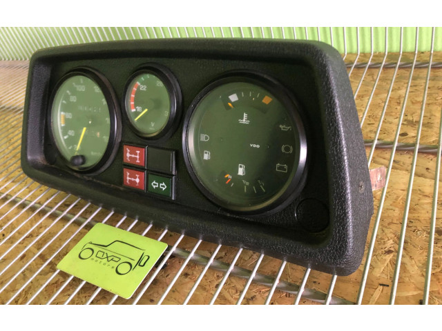 Přístrojová deska Mercedes-Benz G W460 1987 A0115420306, A0008270870