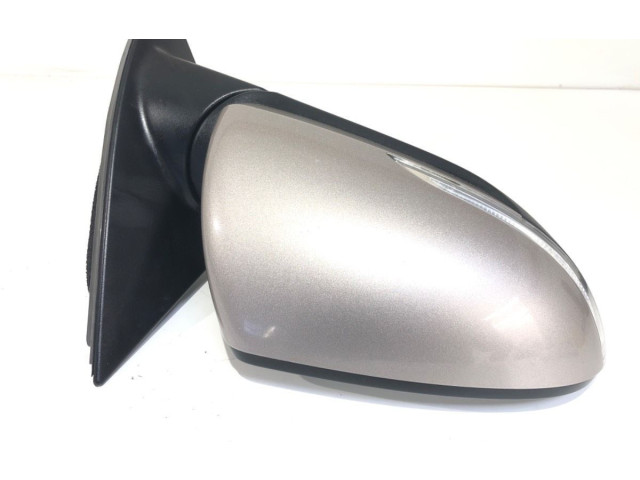 Zpětné zrcátko Hyundai i30 2016