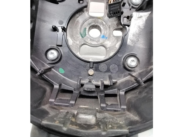 Руль Jeep Renegade 2014 - года 1041989, 1041989