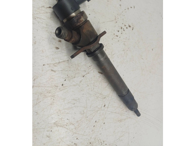 Vstřikovač 0445110078, 8658351   Volvo V70    D5244t 