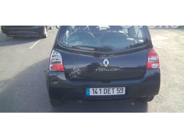 Генератор 8200660037   Renault Twingo II      