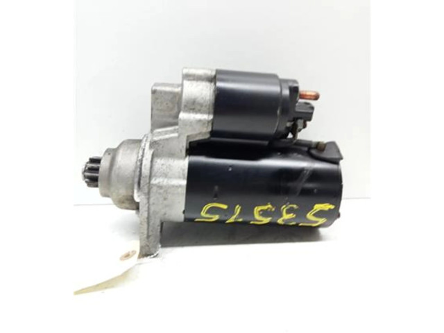 Стартер 111900, 10DIENTES Audi A2