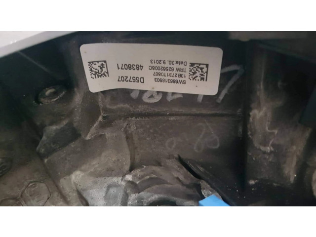 Volant BMW 3 GT F34 2015 13B2731T0807