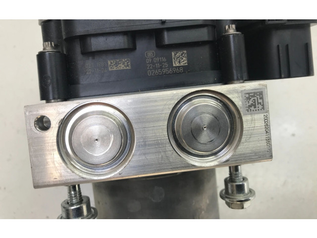Jednotka ABS 476605358R Renault Megane E-Tech 2022