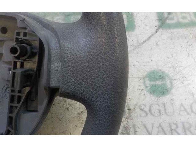 Руль Dacia Sandero - года 807209299R, 2PINES