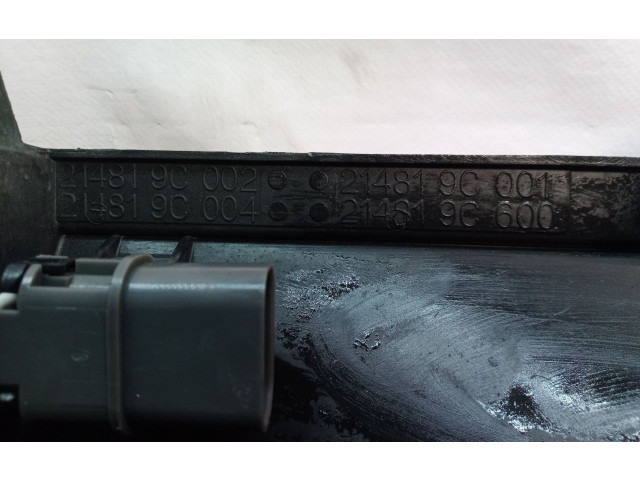 Вентилятор радиатора     214107C052, 214107C052    Nissan Vanette 