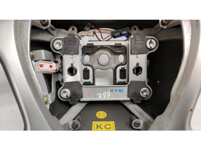 Volant Chevrolet Captiva 2007 96628527