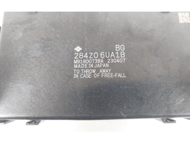 Řídící jednotka 284Z06UA1B, 284Z06UA1B Nissan X-Trail T33 2022