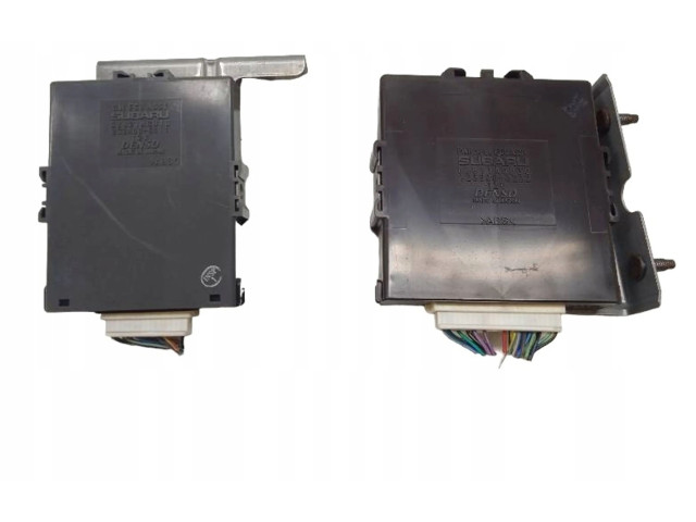 Блок управления Subaru Forester SH
