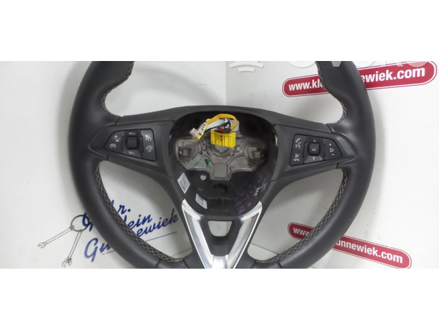 Volant Vauxhall Astra K 2018 39058750