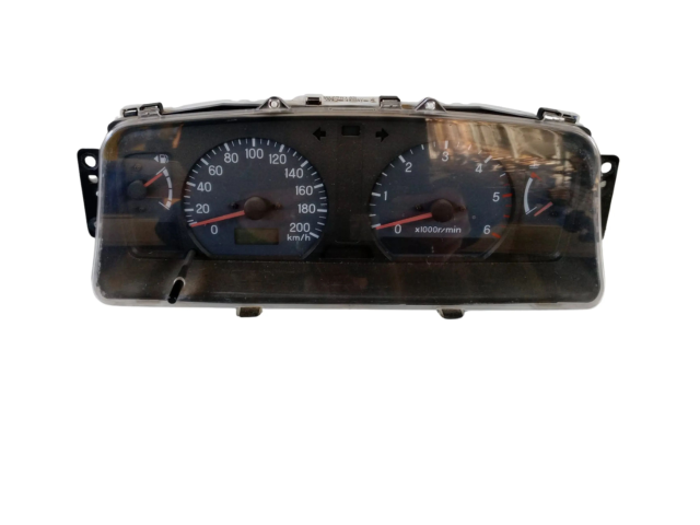 Панель приборов MR590140, 4D56 Mitsubishi Pajero Sport I