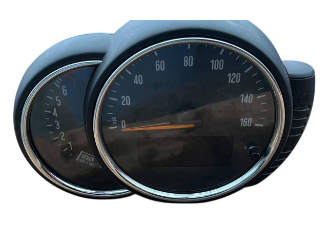 Geschwindigkeitsmesser Cockpit 6843995, BM0535623 Mini One - Cooper F56 F55