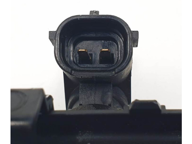 Топливная рампа 036133320   Skoda Fabia Mk1 (6Y)   для двигателя BKY