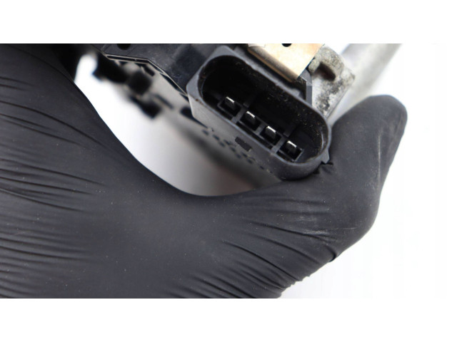 Моторчик дворников 5N1955119A, 1397220643    Volkswagen Tiguan