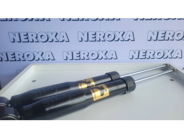 Задний aмортизатор