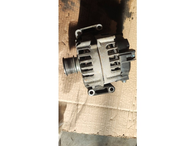 Генератор A0009060903 Mercedes-Benz ML W166