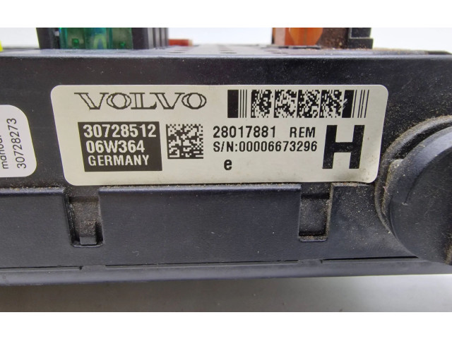 Jednotka ABS 30728512, 06W364 Volvo XC90 2008