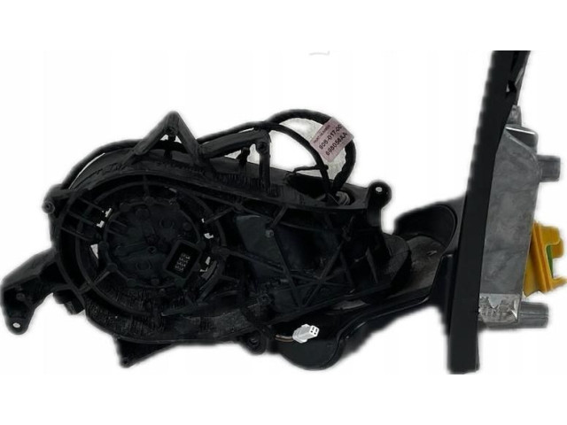 Zpětné zrcátko  BMW X3 G01 2022  7443903  