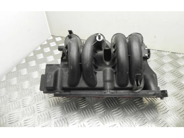 Всасывающий коллектор