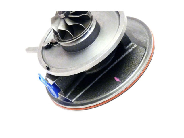  Турбина Renault Clio II  54399880027, 54399700027         