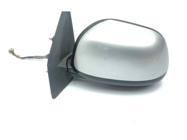 Зеркало электрическое Mitsubishi Outlander 2007 - 2012 года