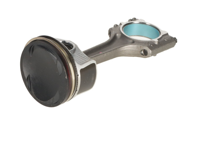 Шатун 06H198401D Audi Q2 -