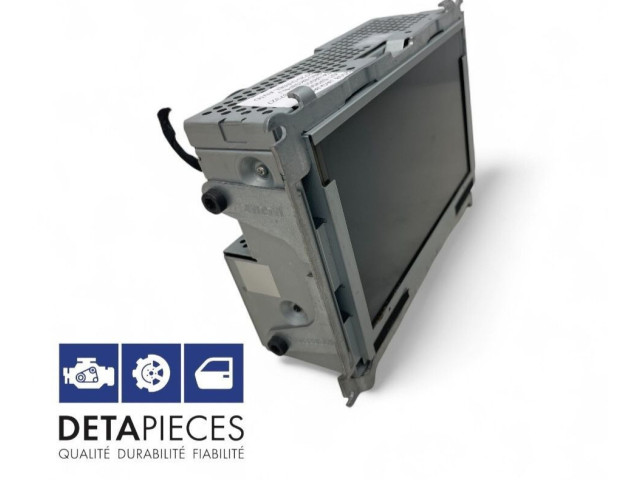 Дисплей       Jaguar XF X250