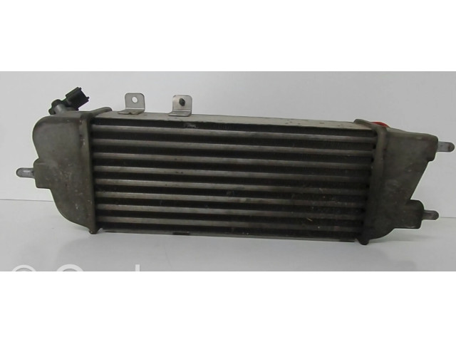 Интеркулер  28271-2A610   KIA Ceed 1.6