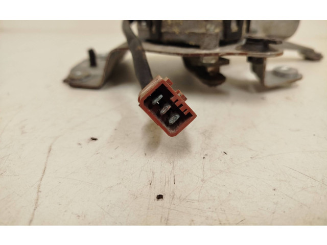 Моторчик заднего дворника 0390201408 Citroen Berlingo