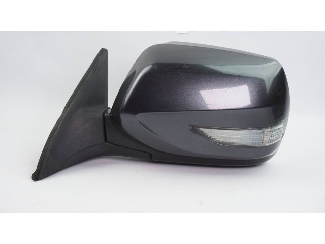 Zpětné zrcátko Subaru Legacy 2010