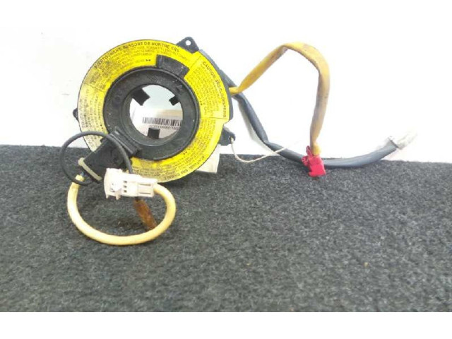 Подушка безопасности водителя 9929100795 Mitsubishi Carisma