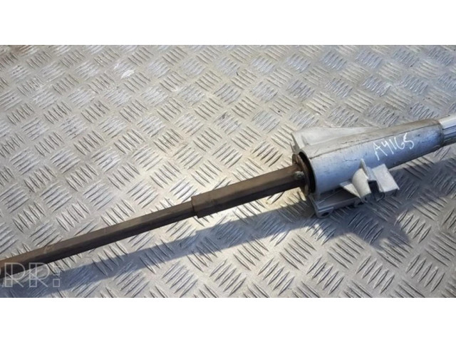 Рулевая рейка 8G1419565 Audi 80 90 S2 B4 1991-1996 года