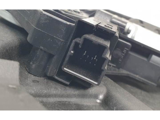 Электрический механизм для подъема окна без двигателя 30784311, 5PUERTAS   Volvo V60