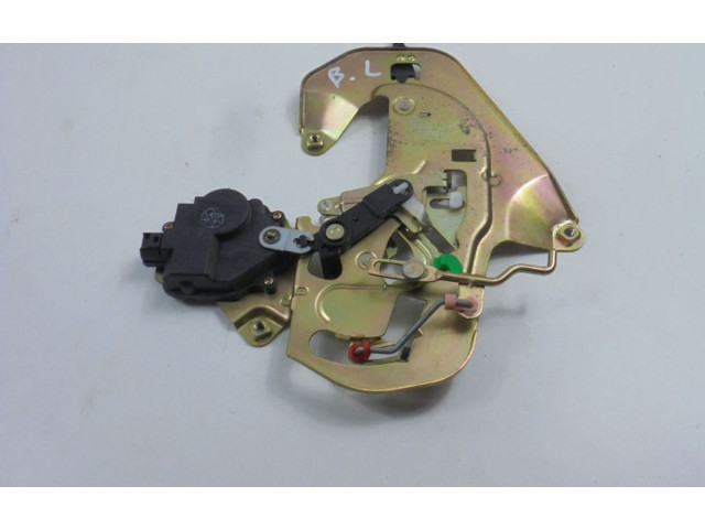 Přístrojová deska KIA Carnival 2005