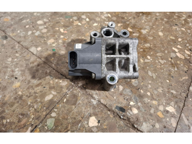 Масляный насос