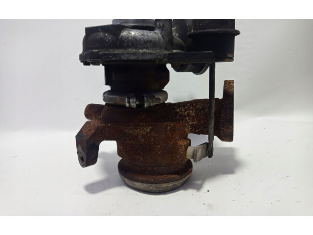 Turbodmychadlo Турбина A6400901380 Mercedes-Benz A W169