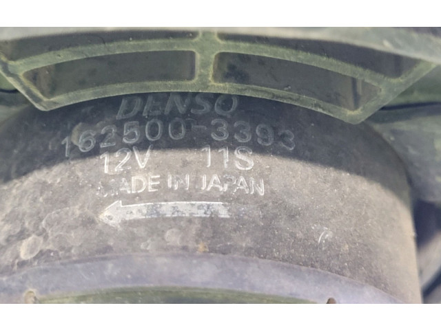 Вентилятор радиатора     17100M68P00, N0-9698T    Suzuki Baleno EG 