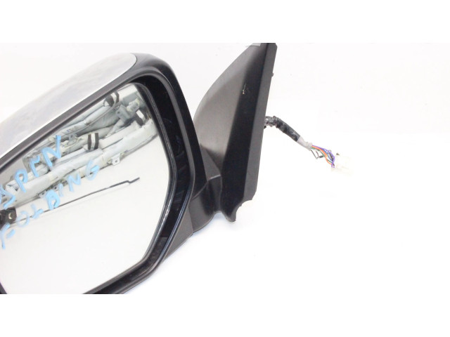 Зеркало электрическое Mitsubishi L200 2015 - года